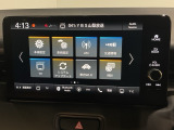 Honda CONNECTディスプレイ装着 つながる安心。つながる便利。詳しくはHonda のホームページで。