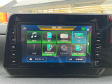 地デジ、Bluetoothで音楽再生や通話も可能です!AM/FMラジオ・CD・DVD再生可能です!!!