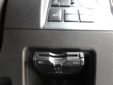 ETC車載器付きです。高速道路の料金所もスムーズに通過できます。※別途セットアップ費用が必要となります。