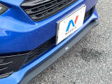 インプレッサスポーツ 2.0 STI スポーツ 