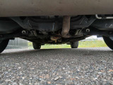 下廻り、後方より