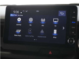 ◆Bluetooth Audio◆いつもの音楽をドライブでも。その他、様々な各種オーディオソースでドライブをお楽しみいただけます。