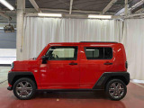 【スマートアシスト搭載車】 衝突回避支援ブレーキ機能(対車両・歩行者)、衝突警報機能(対車両・対歩行者)、誤発信抑制制御機能などの機能で安全な運転をサポートします。