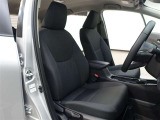 見通しのよいすっきりとした視界で、誰でも運転しやすいです。運転のしやすさは疲れにくさにも繋がりますよ♪