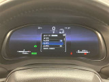 視認性の良いスピードメーターです☆