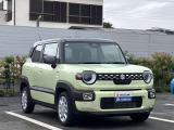 クロスビー 1.2 ハイブリッド(HYBRID) MX 4WD 