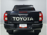 ハイラックス  2.4 Z GRスポーツ ディーゼルターボ 4WD