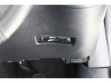 【ETC】 ETCを装備していれば、暑い日や寒い日、雨の日も窓を開ける必要がないので快適ドライブが楽しめます。
