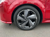 日産純正ホイール