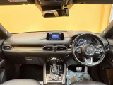 CX-8 2.2 XD Lパッケージ 4WD 