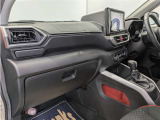 サービス工場完備。車検・メンテもお任せください!