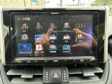 Bluetooth機能がありますので運転中も楽しく過ごすことができます!