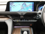 車載ナビ・AM/FMチューナー・フルセグTV視聴・Bluetooth・USB入力・appleCarplay(ワイヤレス対応)・AndroidAuto・Miracast