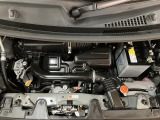 ご納車までに、弊社サービススタッフによる車検整備を行い、バッテリー、エンジンオイル、オイルエレメント、ワイパーゴムを交換し、ブレーキを分解、摩耗等を確認、必要であれば交換、安心してお乗りいただけます!