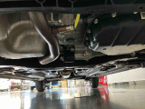 最新の機能が標準で装備された安全・安心の車に乗りたい。など