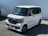 中古車だからこそボディーコーティングをお勧めしております。専門のスタッフが下地処理からコートの施工まで仕上げさせていただきます。車の外観を美しくするだけでなく汚れも付きにくくなります。