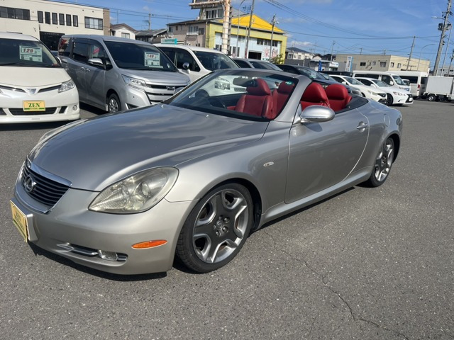 SC 430