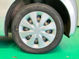 製造2014年/タイヤサイズ155/65R14
