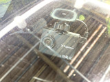【ドライブレコーダー】ドライブレコーダー装備!走行中はもちろん、あおり運転や事故に遭遇した際、映像で記録し、万一のリスクに備えます。※記録用SDカードはお客様ご自身でご準備いただく必要があります。