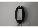 スマートキー!両手に荷物を抱えているときでも、ドアの施錠・解錠が楽々です♪