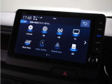 ◆Bluetooth Audio対応◆各種オーディオソースで退屈のないドライブをお楽しみください♪