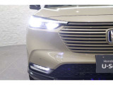 LEDヘッドライト搭載!明るく視界良好!消費電力も少なくバッテリーの負担軽減!高寿命で経済的な電球です!