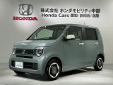 全国納車可 第三者機関証明書付 H SENSING 新車保証 試乗車 禁煙車 ワンオ-ナ- ナビLXU-247NBi TV Rカメラ CD録音 DVD装備のN-WGN Lファッションスタイル入庫!