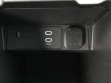 電源はこちら