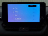 フルセグTVでの視聴が可能です。高画質、高音質で快適に視聴を楽しめます。