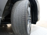 タイヤサイズは225/50R18となっております☆