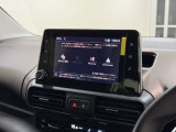 カープレイ、アンドロイドオート使えます!