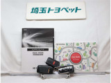 車両を展示前に厳しくチェックしております。