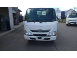 ダイナ 3.0 ロング シングルジャストロー ディーゼル 4WD 