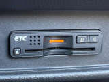 【ETC】高速道路の料金所をストレスなく通過!話題のスポットやサービスエリアに多い「スマートIC」利用時は必須のアイテムです。当店でセットアップを実施、ご納車当日からすぐにご利用いただけます!