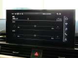 Bang & Olufsen3Dサウンドシステム
