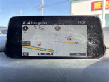 CX-5 2.2 XD Lパッケージ 本革シート 修復歴無し