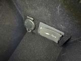 シガーソケット用の充電器が使用可能です!