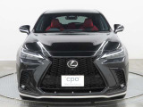 NX 350h Fスポーツ 