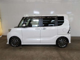 タントカスタム RS 