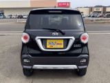 キャスト アクティバ X 4WD 