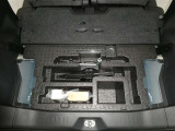 【車載工具】タイヤ交換には必需品ですね!万が一に役立つ工具です。緊急時に備え、使い方をしっかり覚えておきましょう。