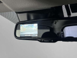 【バックモニター】駐車時に後方が見えるバックモニター付きですので安心して駐車が出来ますよ!