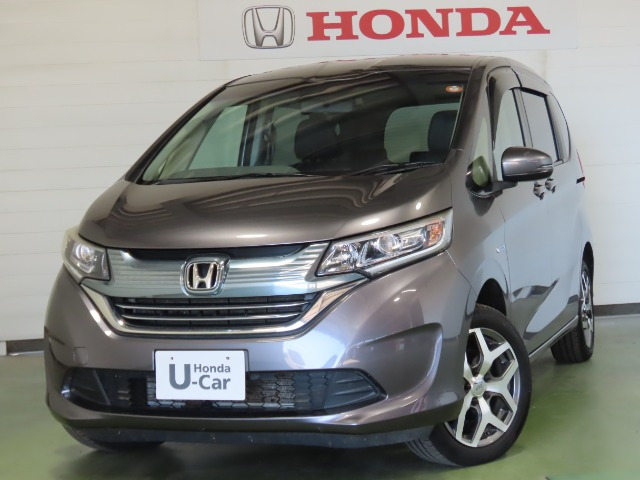 フリード+ 1.5 ハイブリッド G 4WD