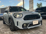 このお車はMINI NET浦和美園に展示中です!総在庫1000台を当店でご案内可能です!ご来場、お問い合わせをスタッフ一同お待ちしております。