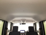 点検・整備はもちろんですが、車内のクリーニングもバッチリです!