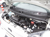 N-BOX ファッションスタイル モノトーン 