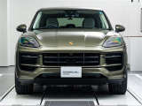 カイエン E ハイブリッド ティプトロニックS 4WD 