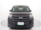 ワイド&ローのスタイルで走行安定性もばっちりです。運転しやすくロングドライブも安心です。
