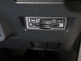 ETC車載器が搭載されているので、高速道路の乗り降りもノンストップで通過できます♪