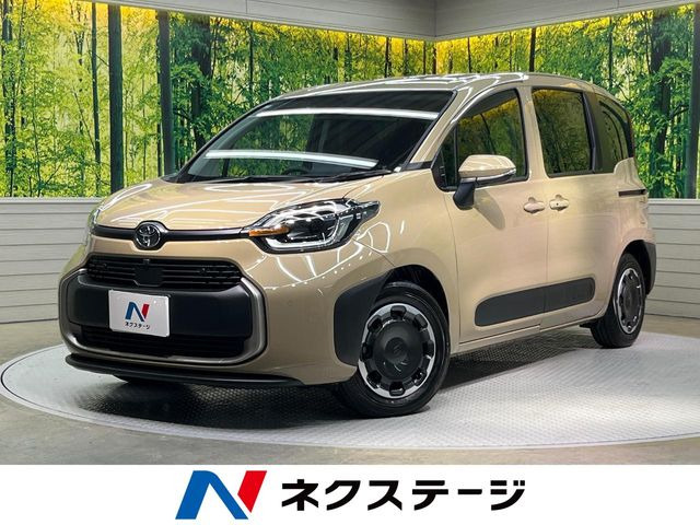 シエンタ ハイブリッド 1.5 Z